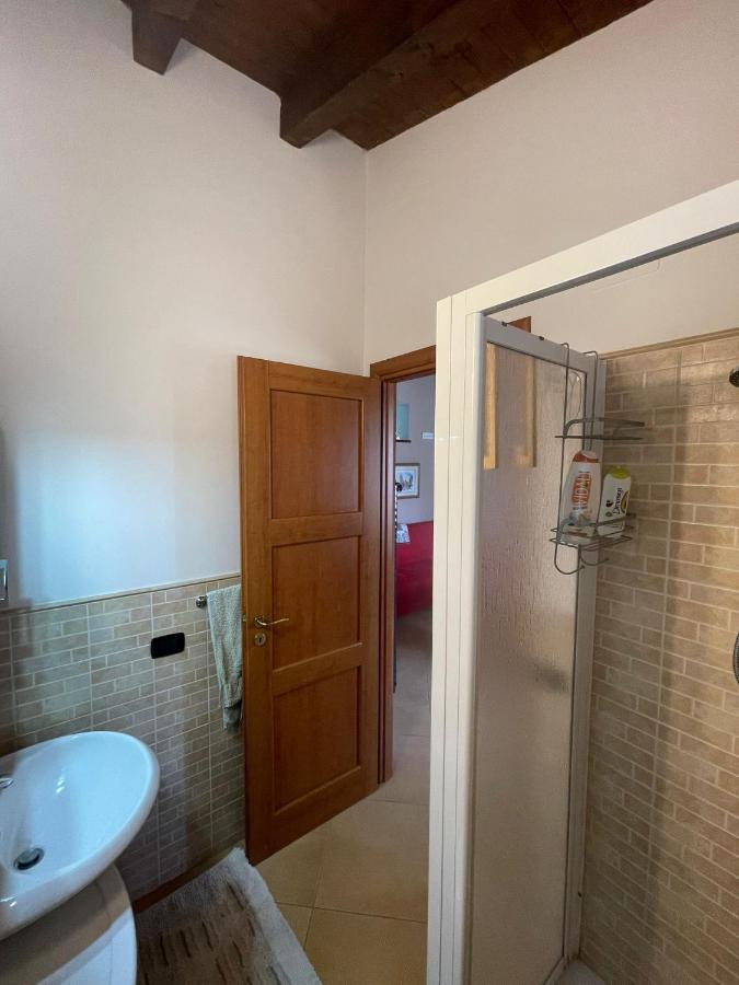 Sinyhouse Appartement Terrasini Buitenkant foto